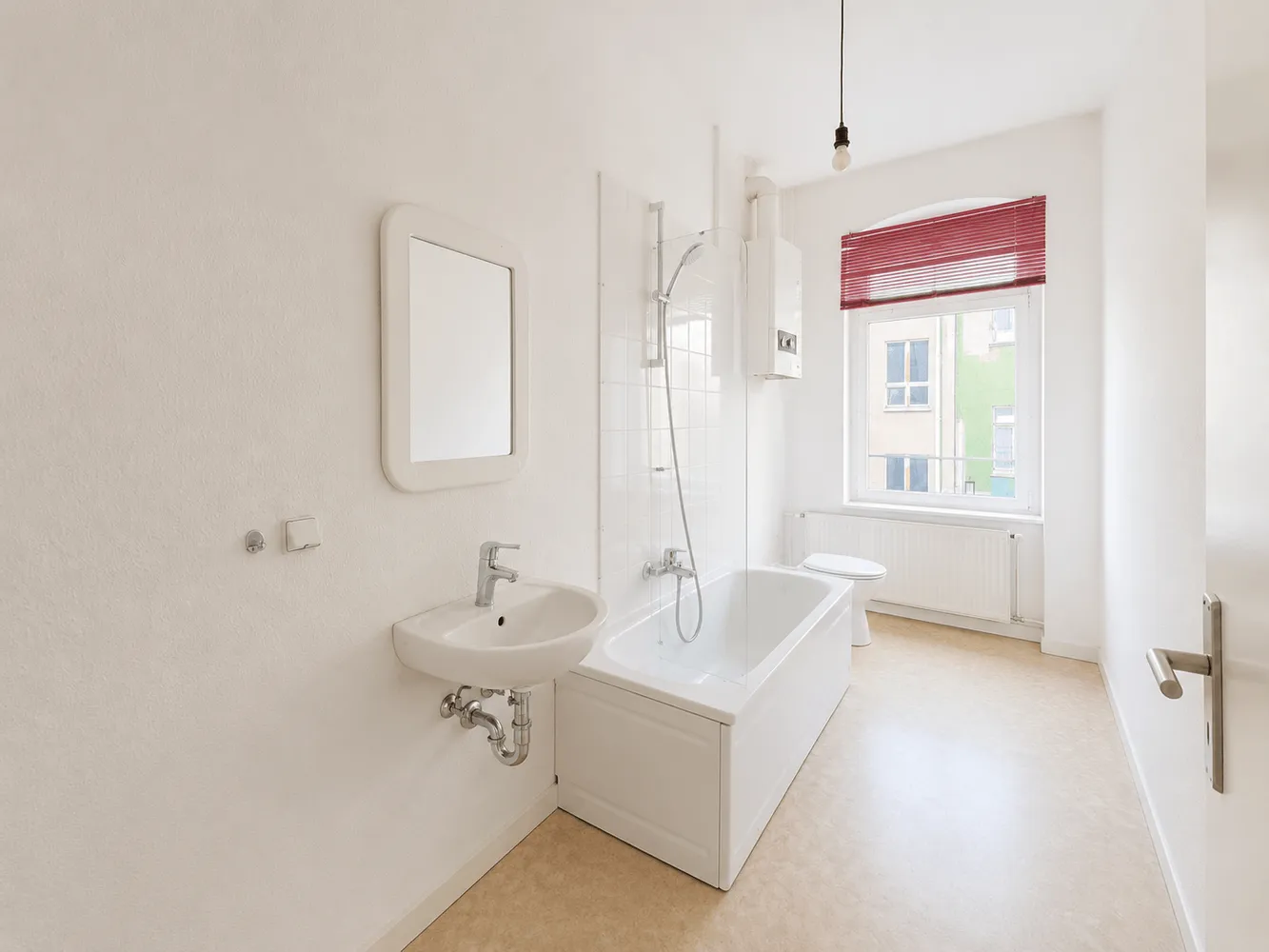 1 Zimmer Wohnung mit 44 m² in Berlin – Bild 6