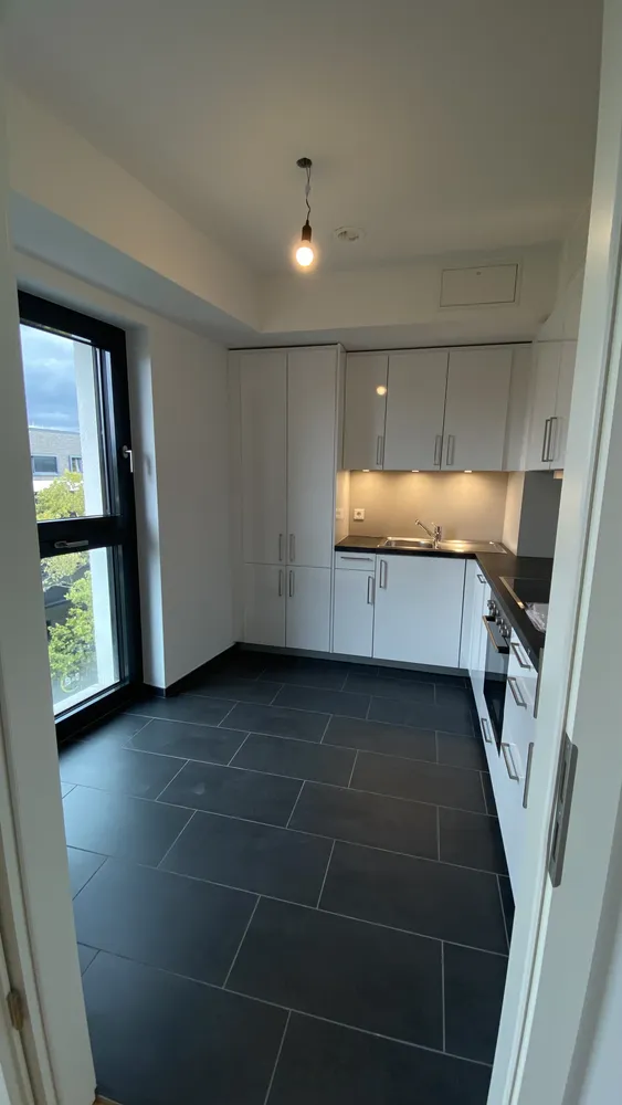 2 Zimmer Wohnung mit 76 m² in Frankfurt am Main – Bild 7
