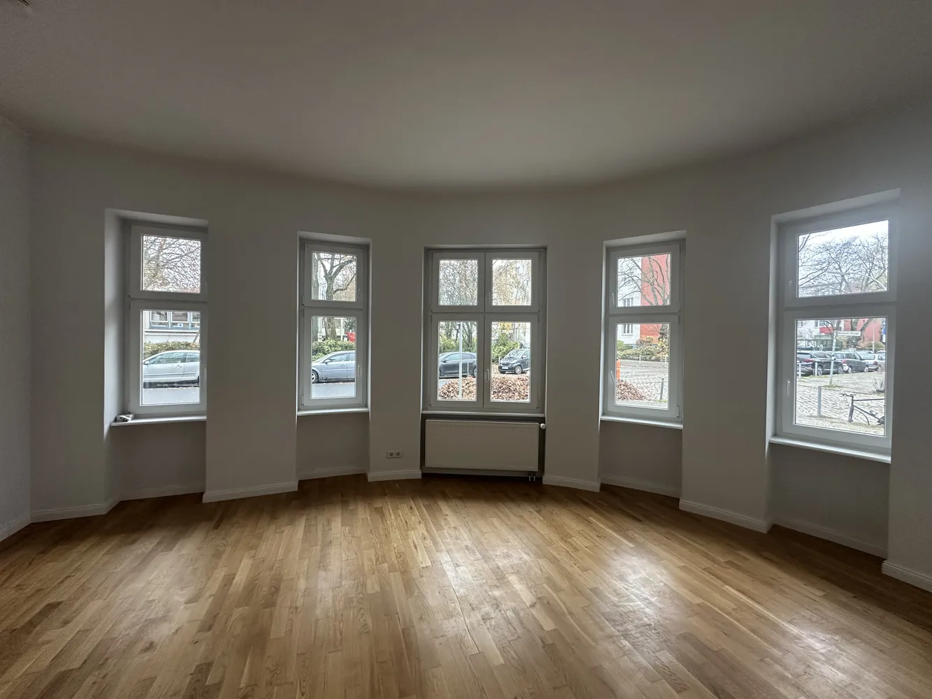 2 Zimmer Wohnung mit 82 m² in Berlin – Bild 10