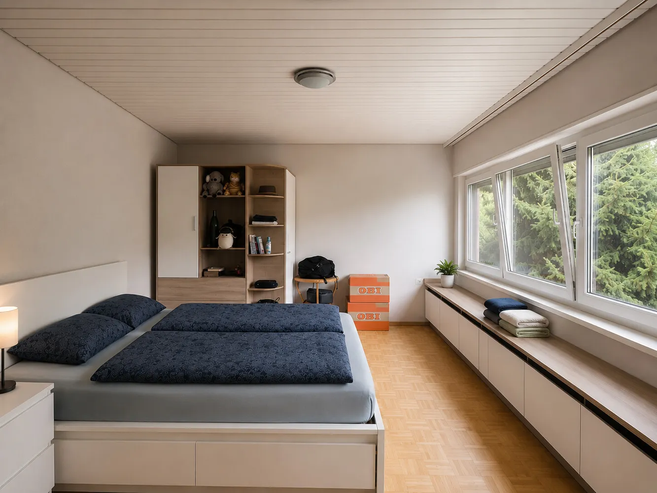 4 Zimmer Wohnung mit 113 m² in Heidelberg – Bild 3