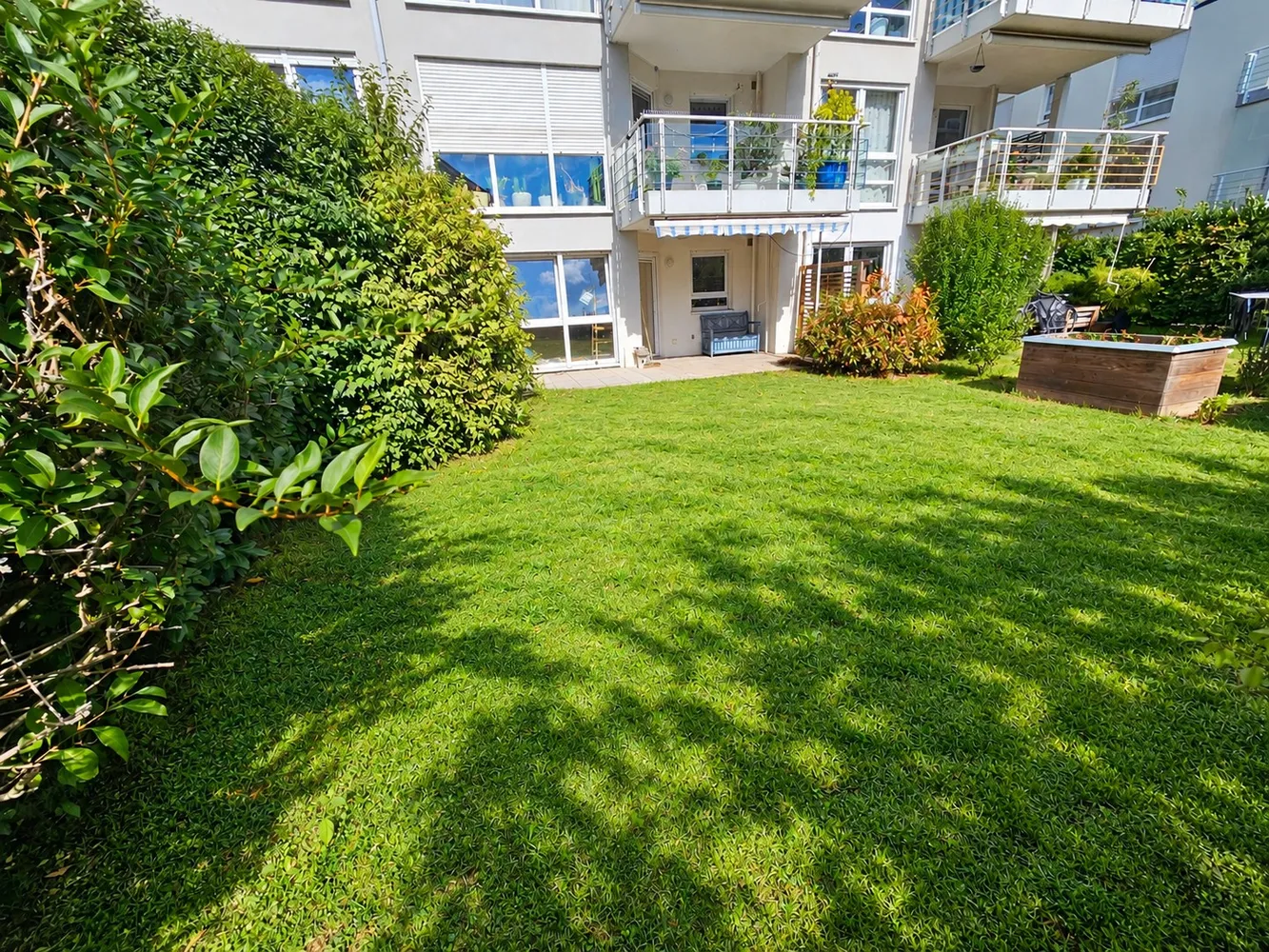 2 Zimmer Wohnung mit 68 m² in Frankfurt am Main – Bild 5