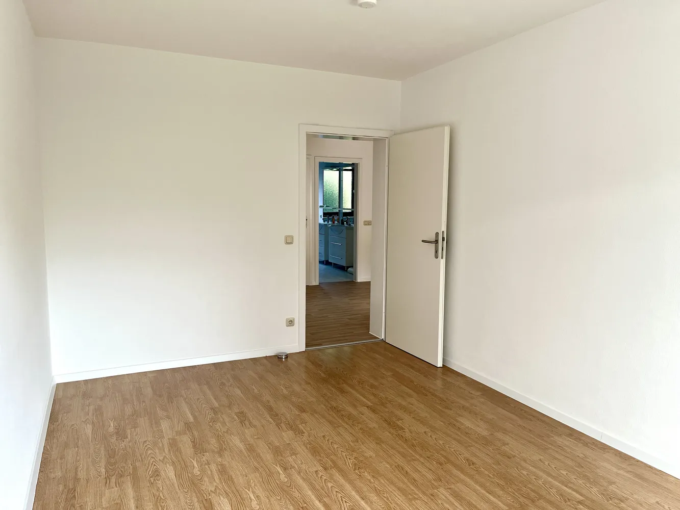 3 Zimmer Wohnung mit 111 m² in München – Bild 4