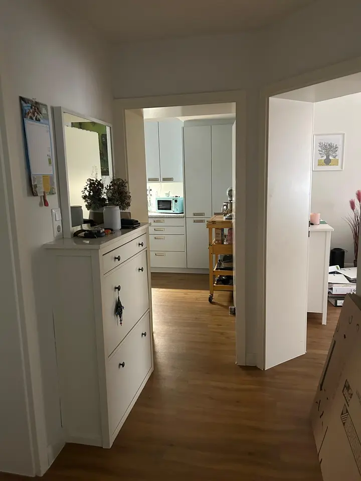 3 Zimmer Wohnung mit 83 m² in Wiesbaden – Bild 7