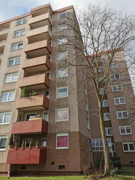 2 Zimmer Wohnung mit 49 m² in Bochum – Bild 4