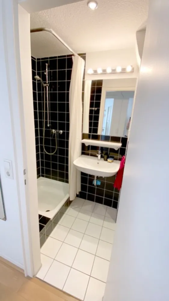 1 Zimmer Wohnung mit 32 m² in Düsseldorf – Bild 3