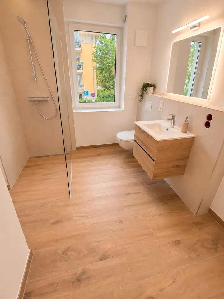 2 Zimmer Wohnung mit 31 m² in Dresden – Bild 8