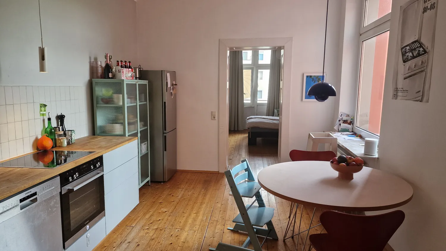 3 Zimmer Wohnung mit 103 m² in Düsseldorf – Bild 12