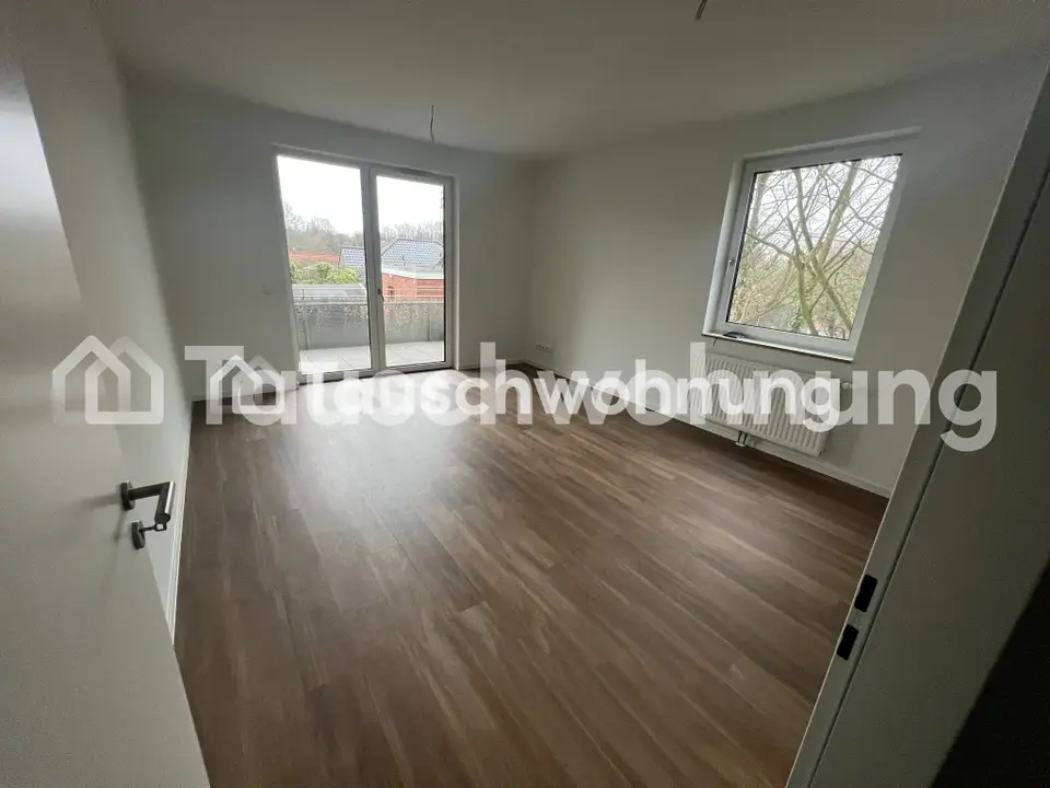 3 Zimmer Wohnung mit 51 m² in Hamburg – Bild 6
