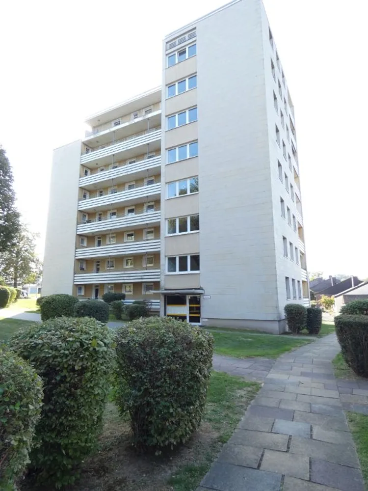 3 Zimmer Wohnung mit 81 m² in Mülheim an der Ruhr – Bild 5