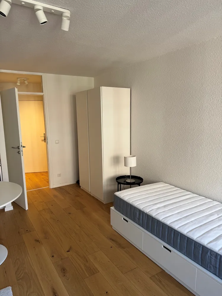 1 Zimmer Wohnung mit 30 m² in Karlsruhe – Bild 7