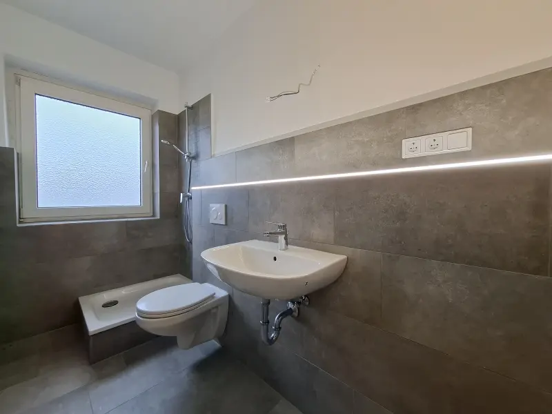 2 Zimmer Wohnung mit 45 m² in Minden – Bild 7