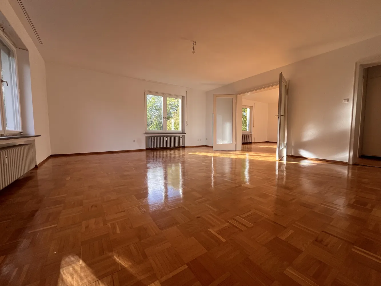 4 Zimmer Wohnung mit 112 m² in Schwäbisch Hall – Bild 4