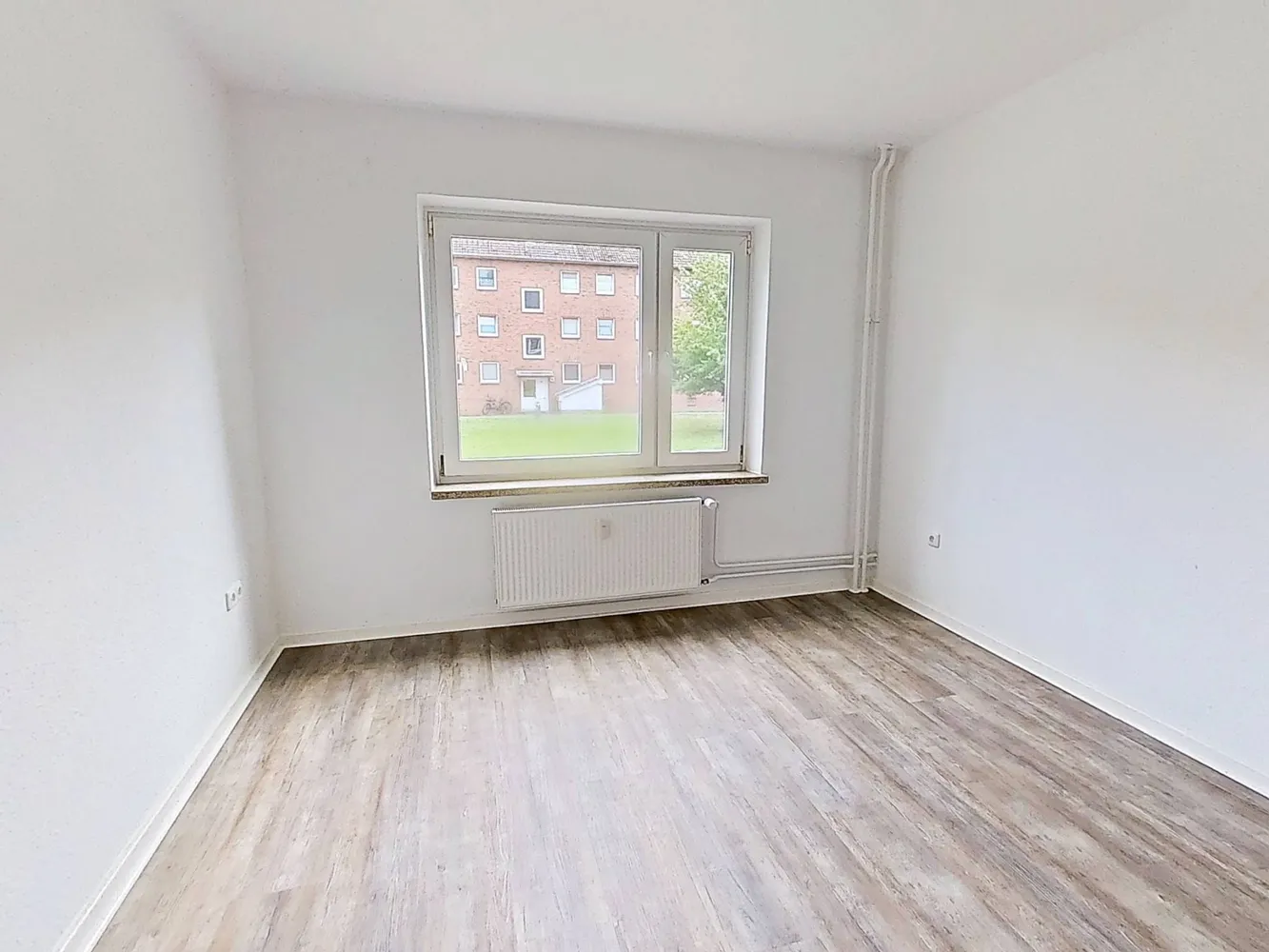 3 Zimmer Wohnung mit 57 m² in Rendsburg – Bild 3