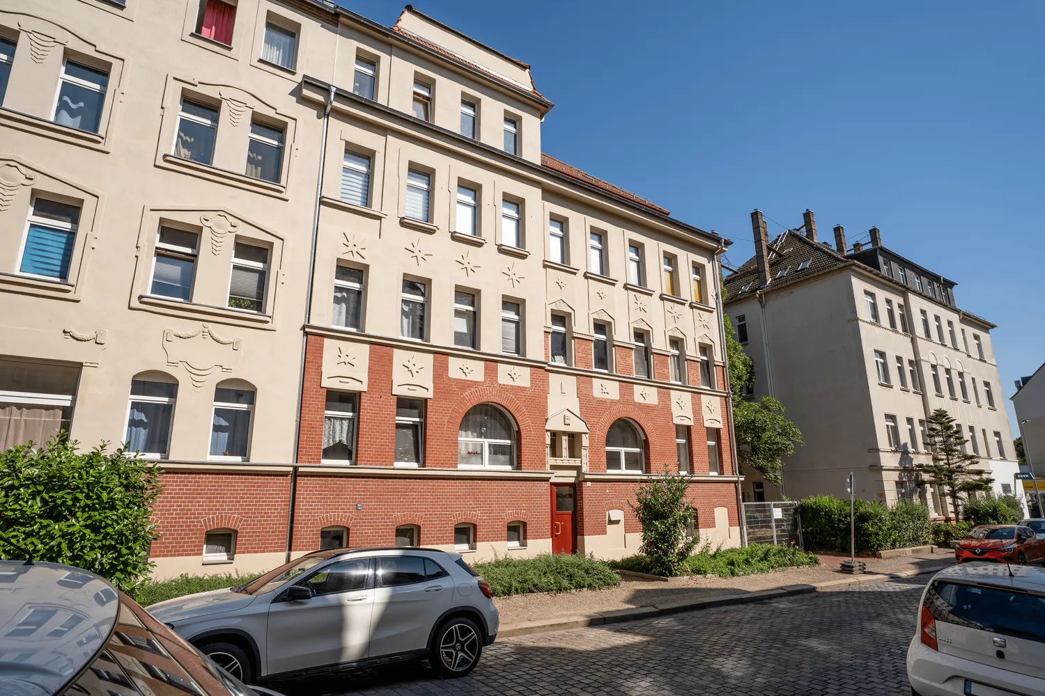 3 Zimmer Wohnung mit 71 m² in Leipzig – Bild 7