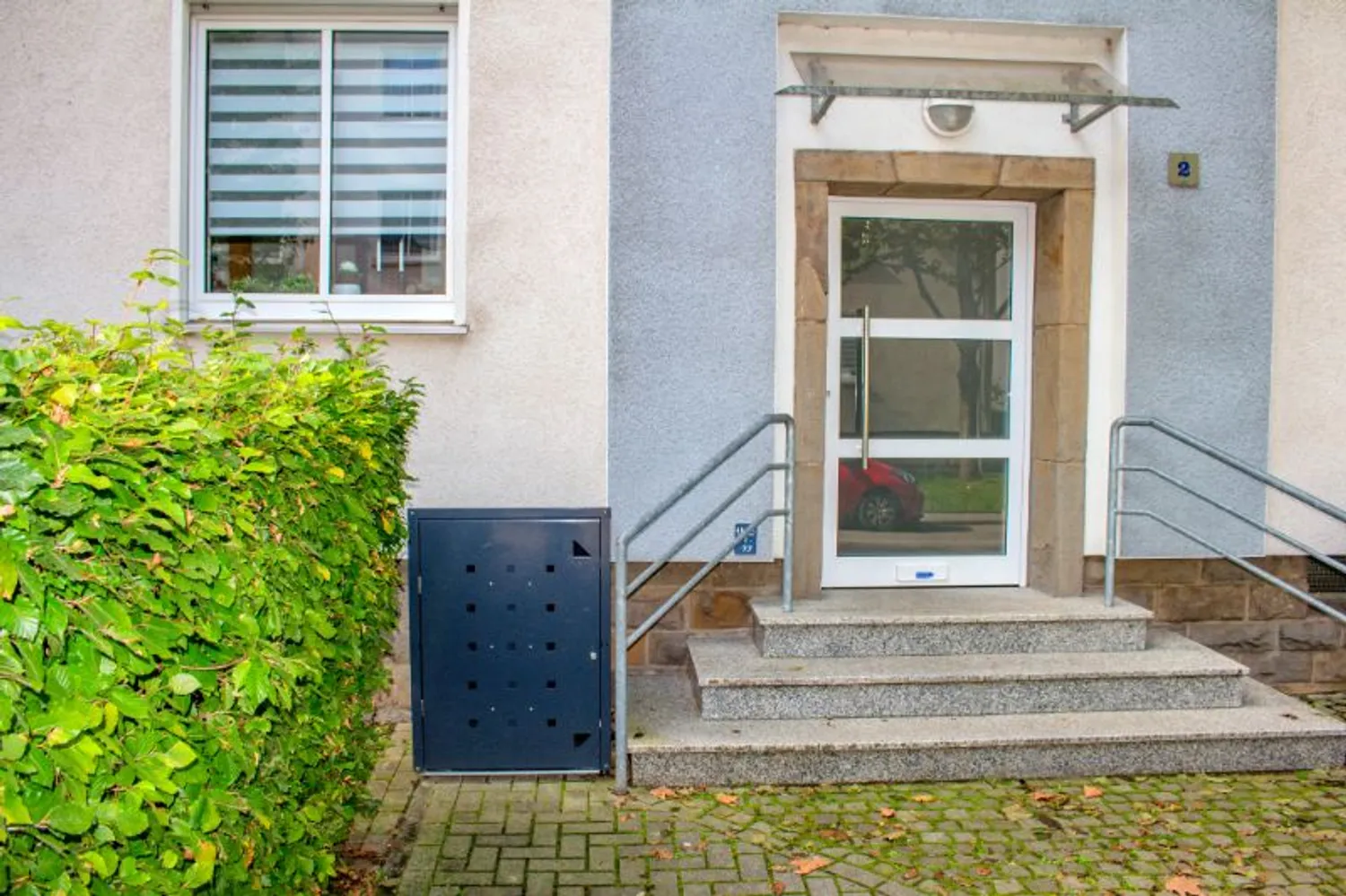 2 Zimmer Wohnung mit 61 m² in Essen – Bild 4