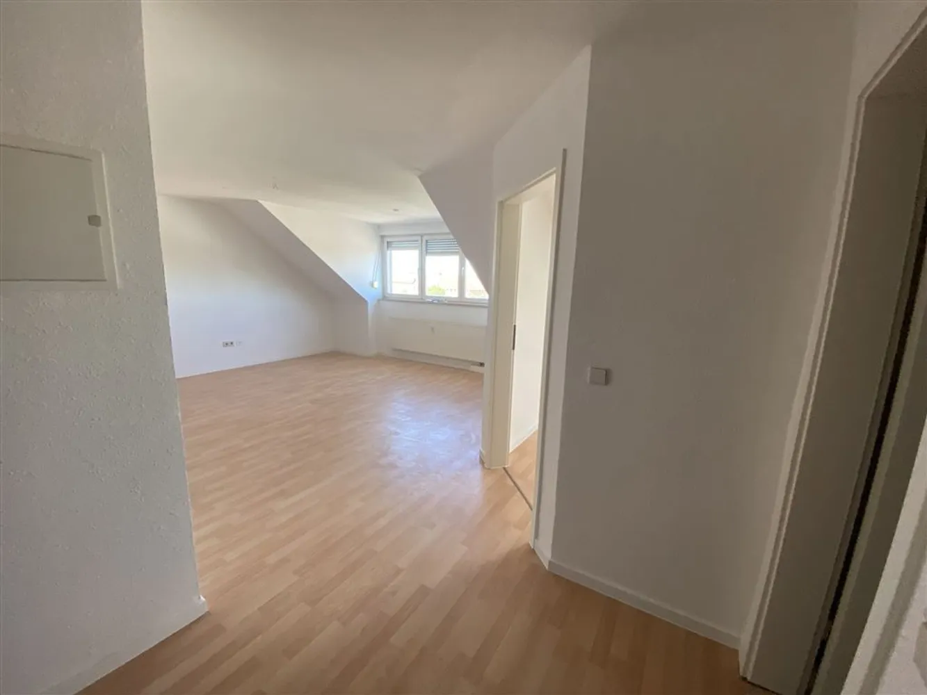 2 Zimmer Wohnung mit 40 m² in Leipzig – Bild 8