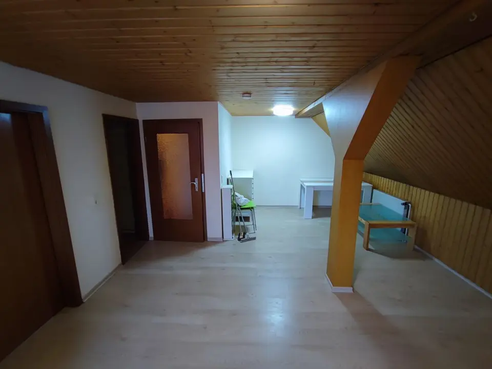 3 Zimmer Wohnung mit 49 m² in Osterode am Harz – Bild 2