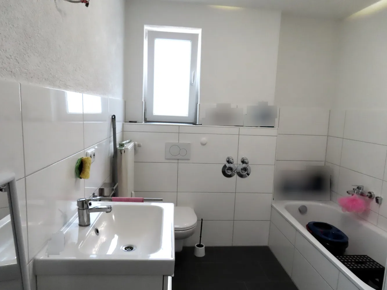 3 Zimmer Wohnung mit 79 m² in Viernheim – Bild 4