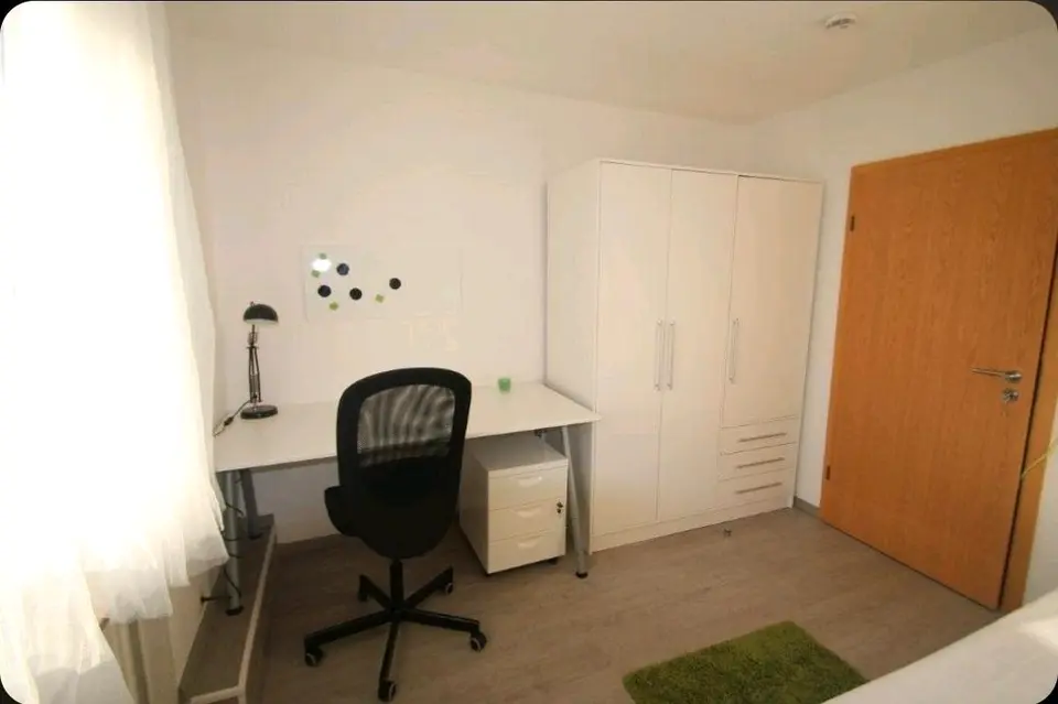 WG-Zimmer mit 15 m² in Hamm – Bild 3
