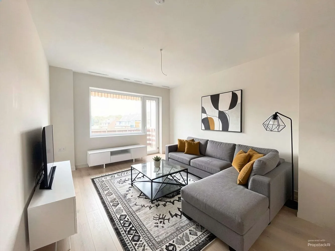2 Zimmer Wohnung mit 54 m² in Duisburg – Bild 5