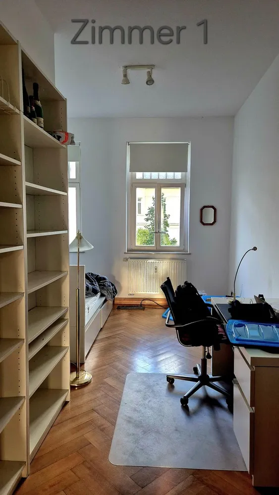 2 Zimmer Wohnung mit 72 m² in Leipzig – Bild 5