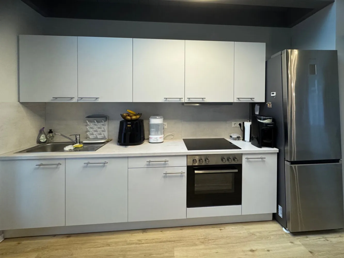 4 Zimmer Wohnung mit 116 m² in Lübeck – Bild 9
