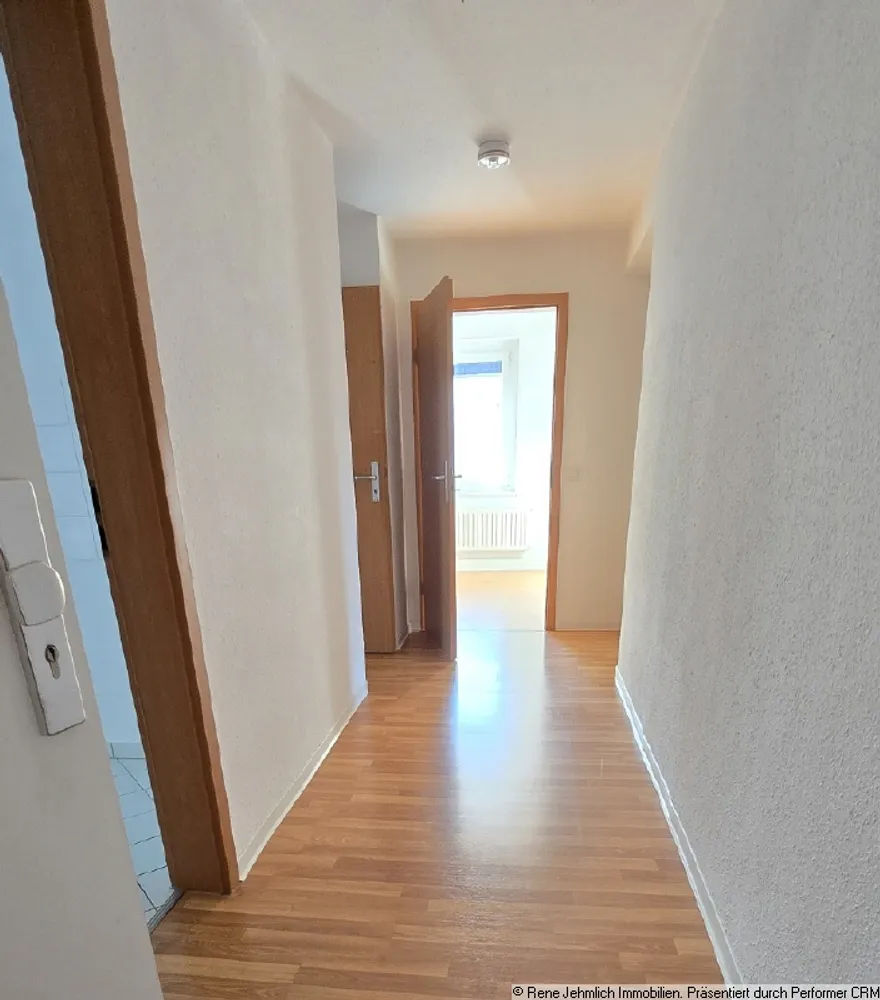 2 room apartment with 56 m² in Chemnitz – Photo 7