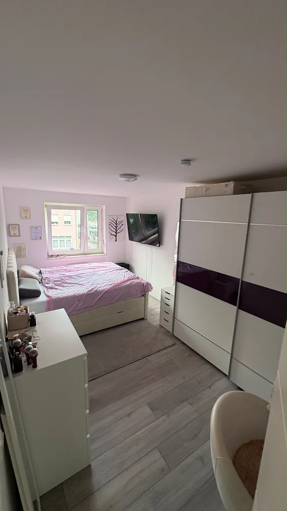 2 Zimmer Wohnung mit 48 m² in Fürth – Bild 9