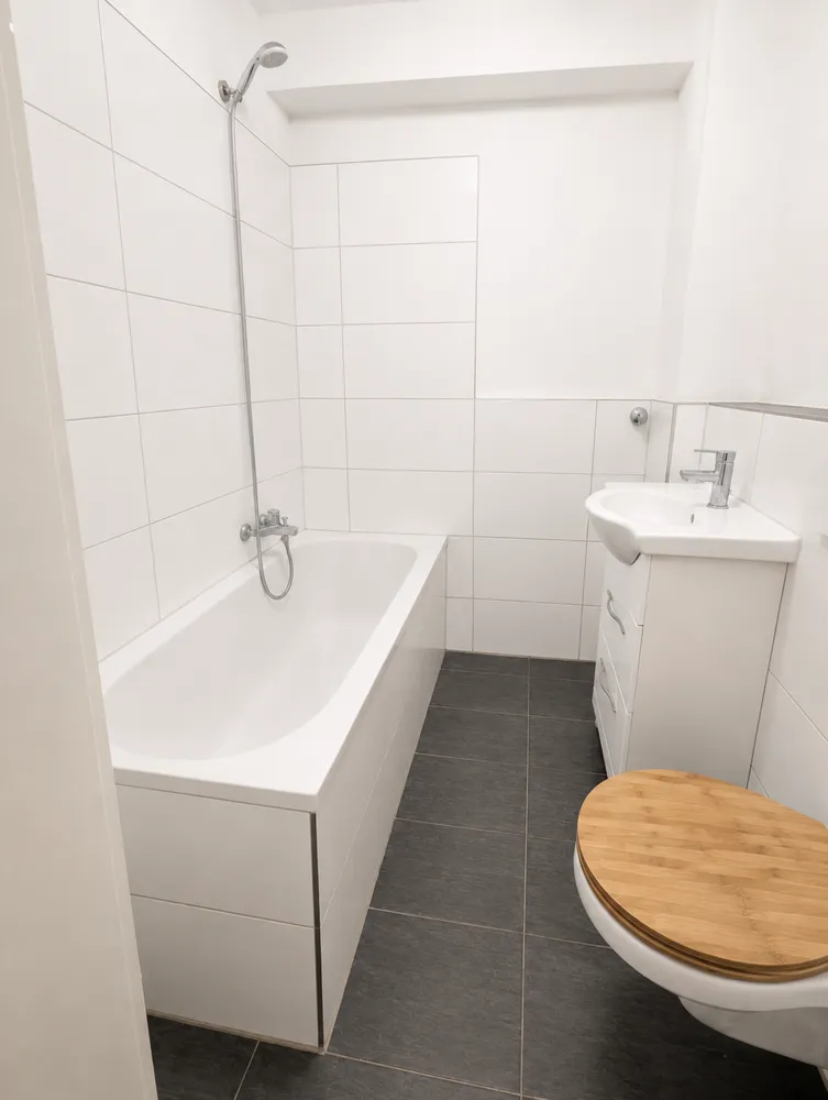 2 Zimmer Wohnung mit 65 m² in Essen – Bild 3