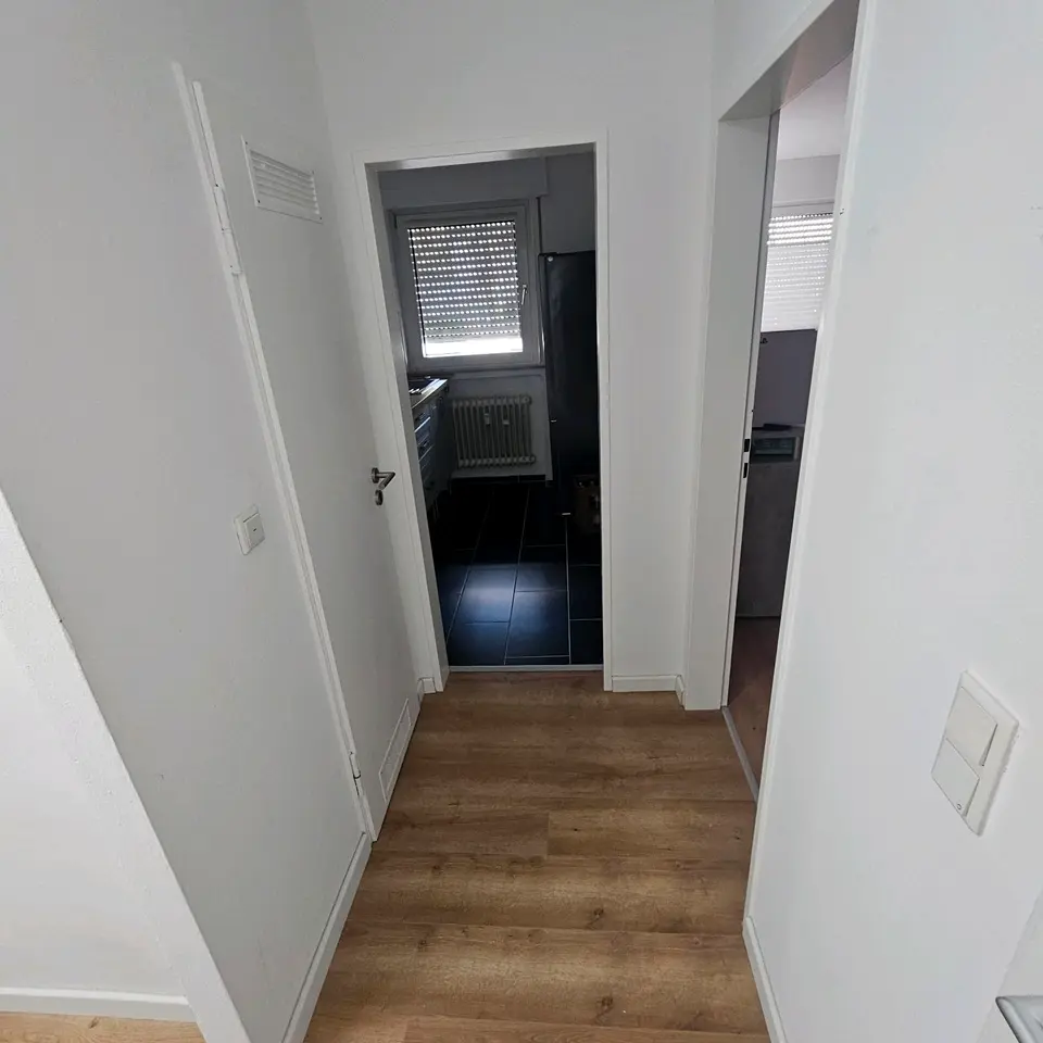 3 Zimmer Wohnung mit 55 m² in Arnsberg – Bild 4