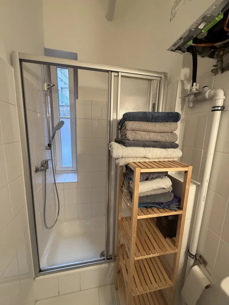 3 Zimmer Wohnung mit 65 m² in Köln – Bild 5