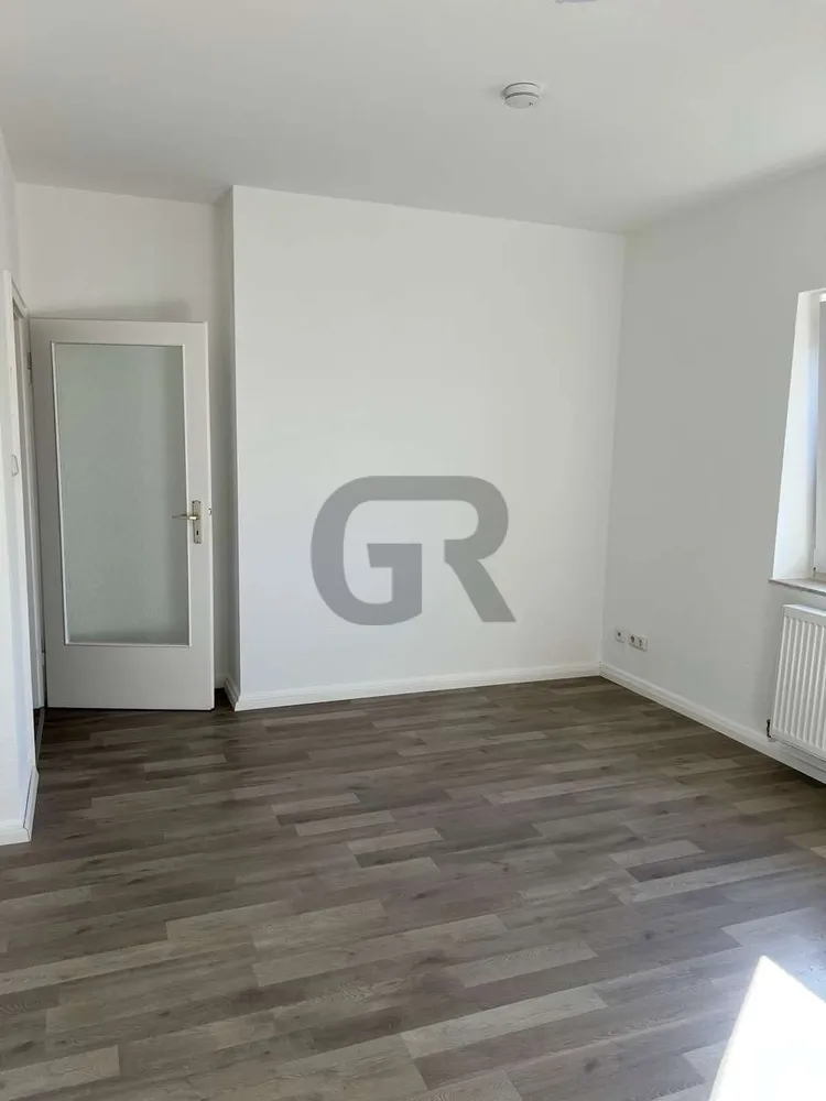1 Zimmer Wohnung mit 40 m² in Darmstadt – Bild 2