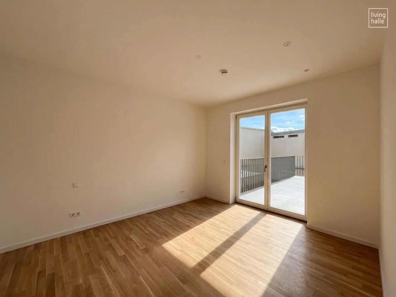 2 Zimmer Wohnung mit 85 m² in Halle (Saale) – Bild 9