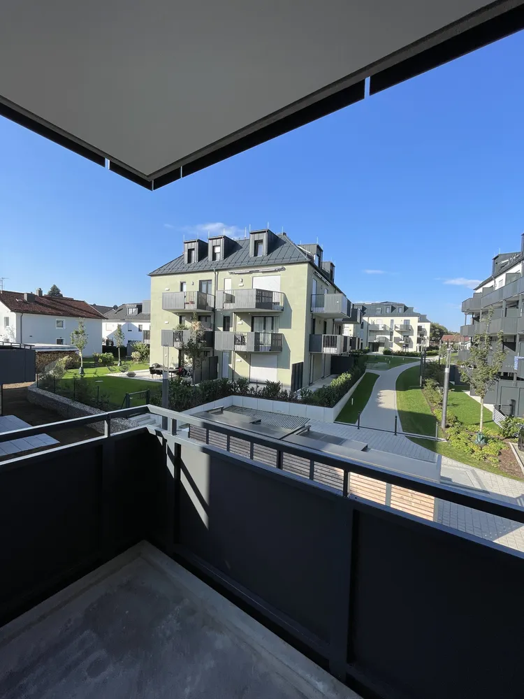 2 Zimmer Wohnung mit 67 m² in Traunstein – Bild 4