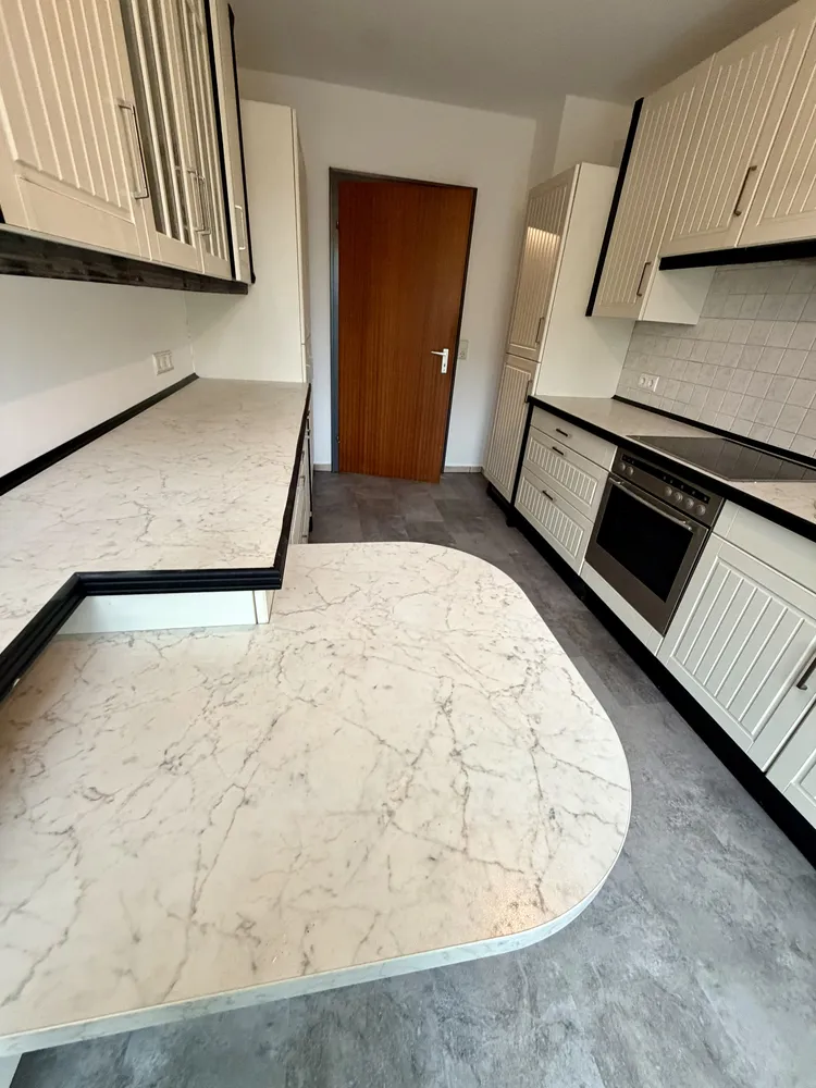 3 Zimmer Wohnung mit 80 m² in Ludwigshafen am Rhein – Bild 1