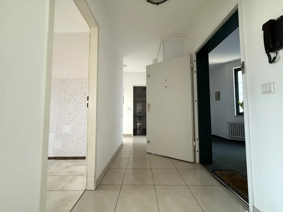 2 Zimmer Wohnung mit 66 m² in Gelsenkirchen – Bild 3