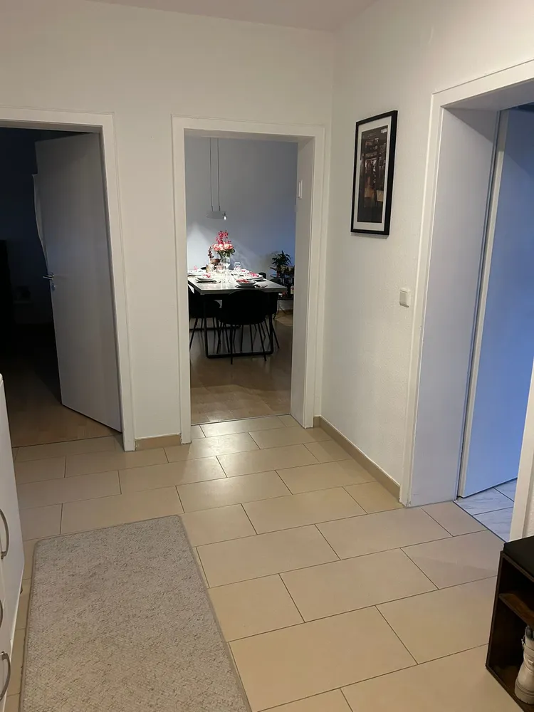 3 room apartment with 94 m² in Dreieich – Photo 4
