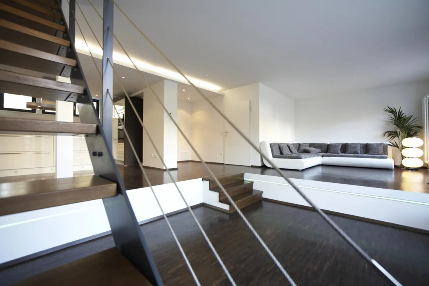 4 Zimmer Wohnung mit 128 m² in Stuttgart – Bild 9