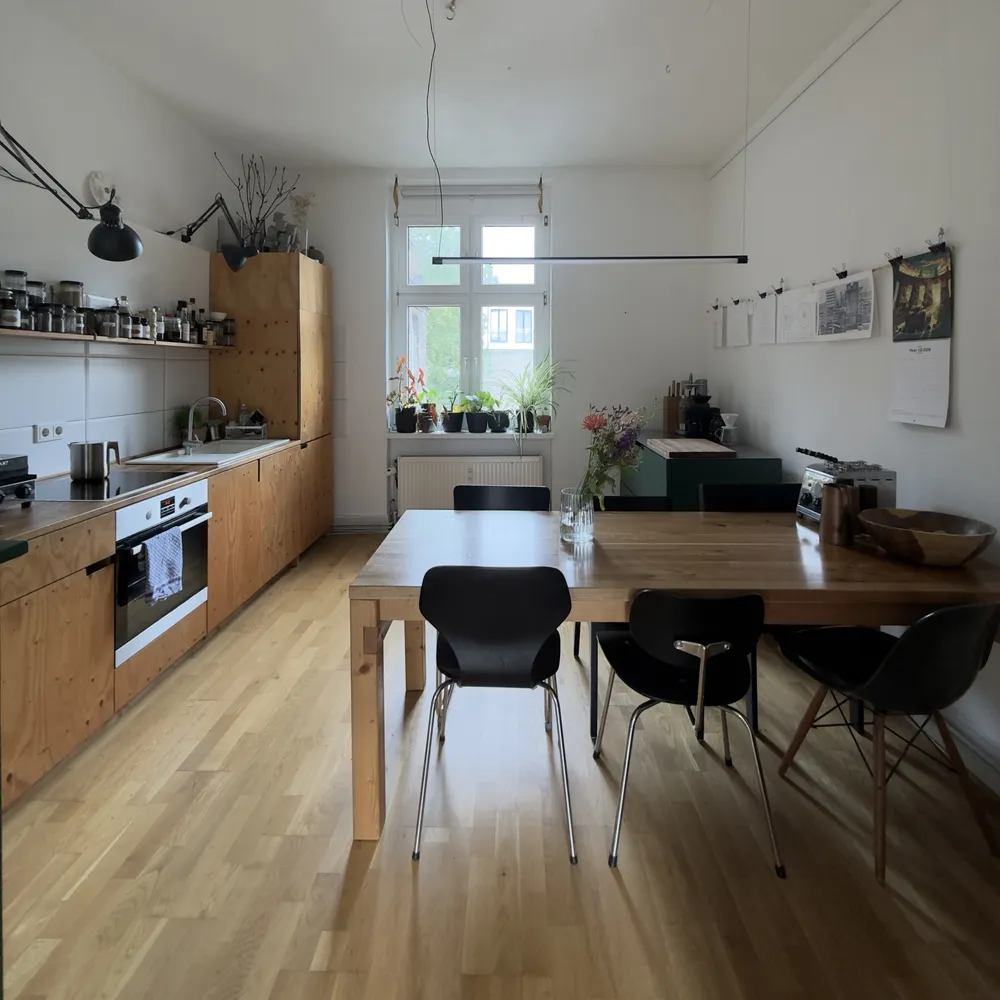 2 Zimmer Wohnung mit 50 m² in Köln – Bild 4