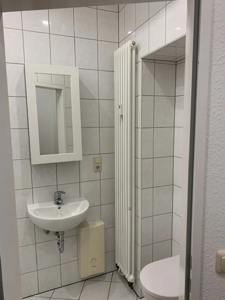 2 Zimmer Wohnung mit 28 m² in Aachen – Bild 6