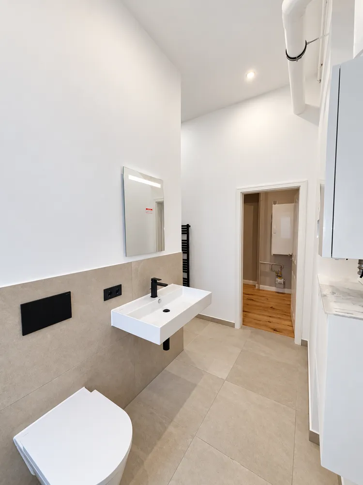2 Zimmer Wohnung mit 69 m² in Berlin – Bild 3
