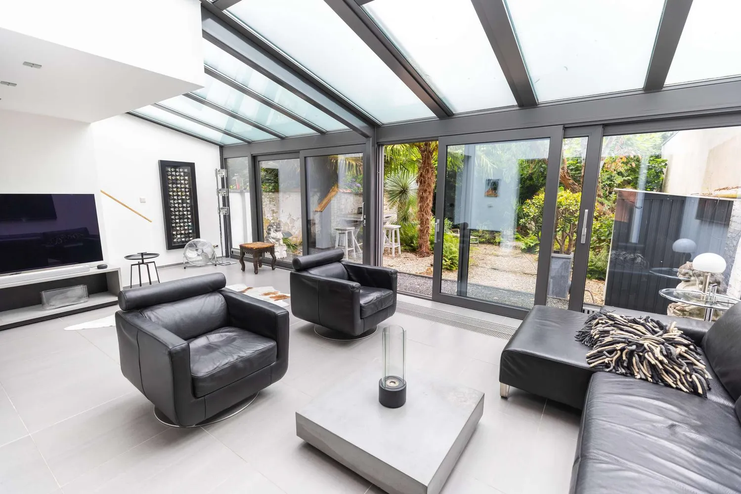 4 Zimmer Wohnung mit 130 m² in Mönchengladbach – Bild 1