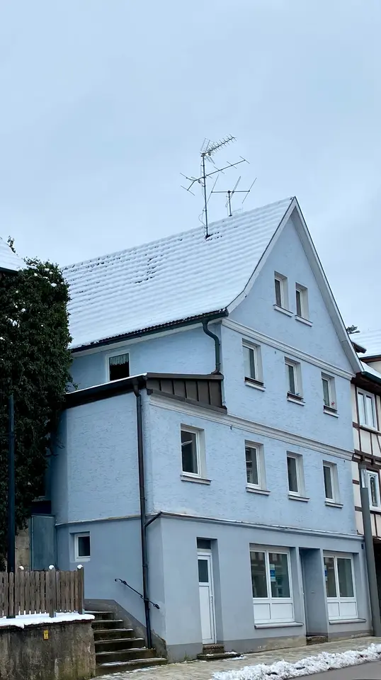 5 Zimmer Haus mit 120 m² in Sonneberg – Bild 2