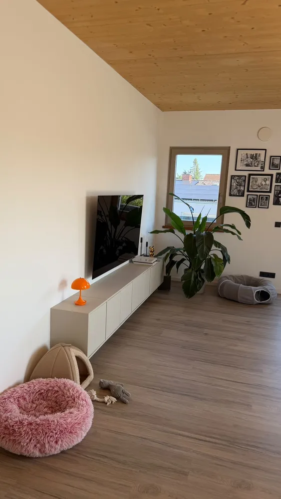2 Zimmer Wohnung mit 75 m² in München – Bild 3