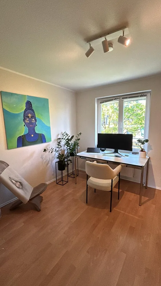 3 Zimmer Wohnung mit 63 m² in München – Bild 3