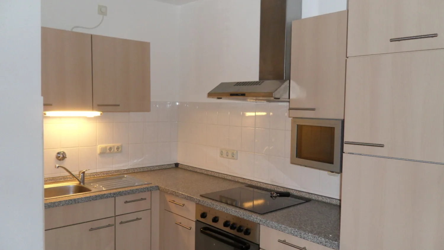 2 Zimmer Wohnung mit 42 m² in Augsburg – Bild 5