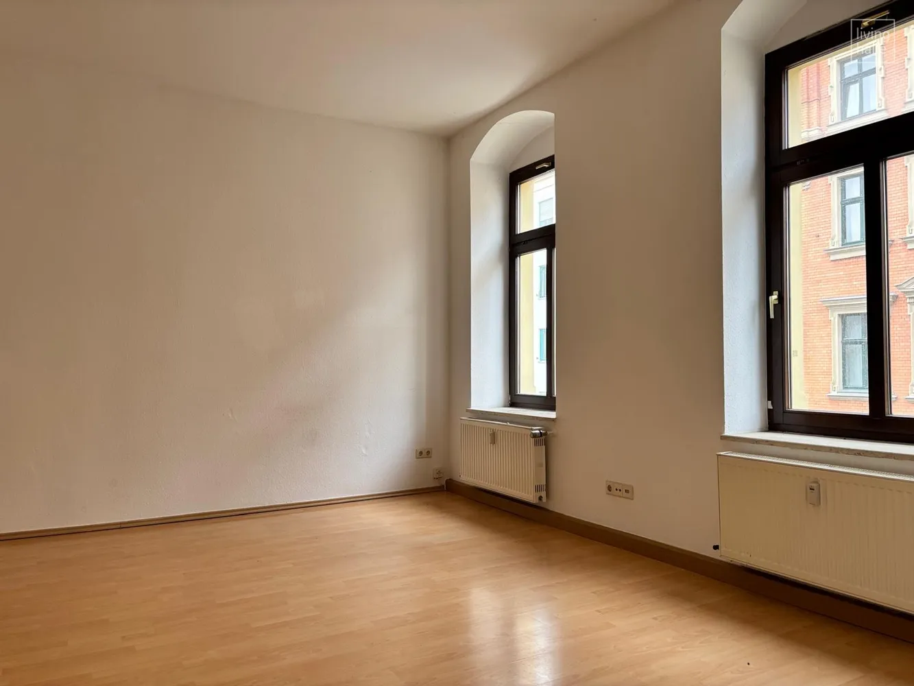 4 Zimmer Wohnung mit 118 m² in Halle (Saale) – Bild 9