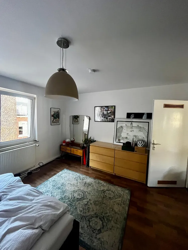 2 Zimmer Wohnung mit 53 m² in Aachen – Bild 12