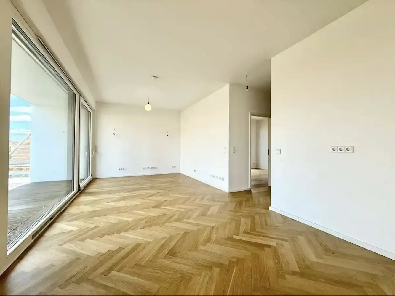 2 Zimmer Wohnung mit 70 m² in Berlin – Bild 2