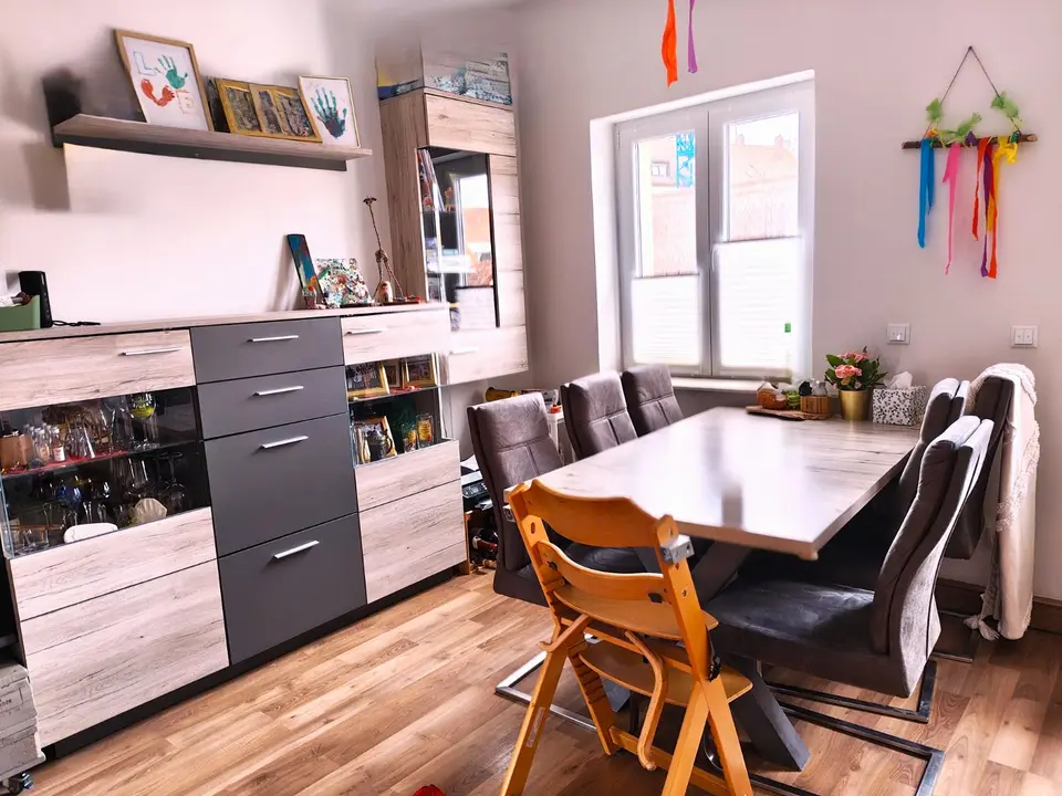 3 Zimmer Wohnung mit 65 m² in Bamberg – Bild 3